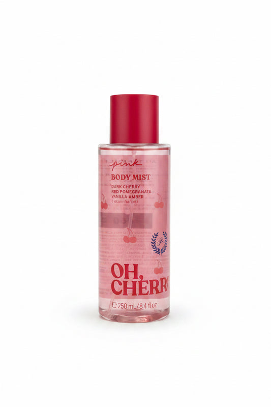 SPLASH BODY MIST