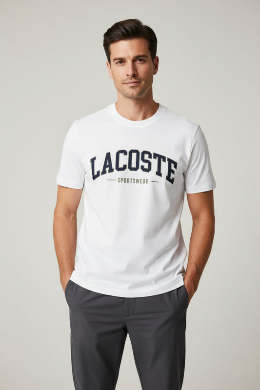 LACOSTE CAMISETA HOMBRE