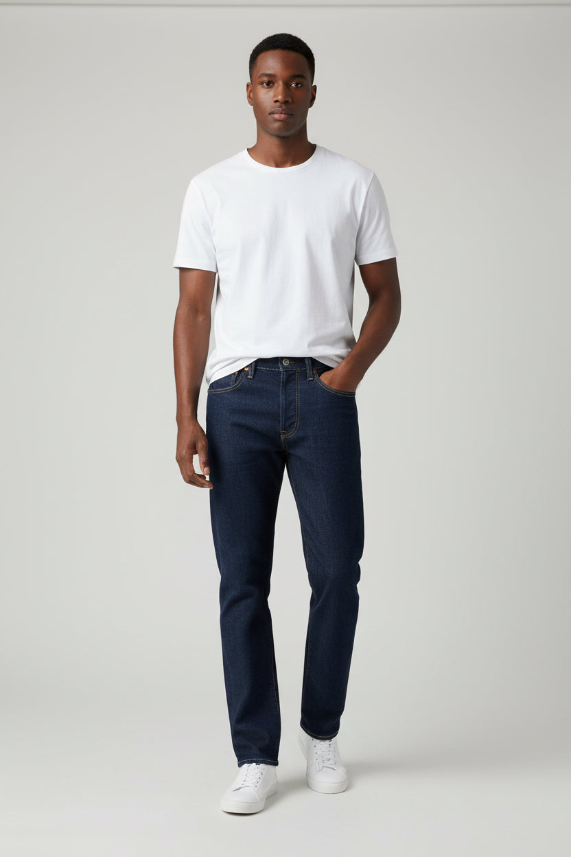 LEVI STRAUSS 501 JEANS DE HOMBRE