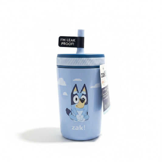 ZAK VASO