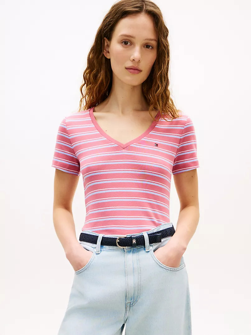 CAMISETA TOMMY MUJER