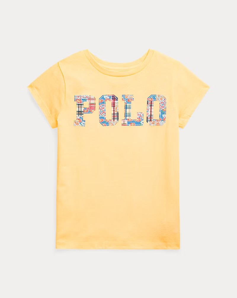POLO RALPH LAUREN CAMISETA