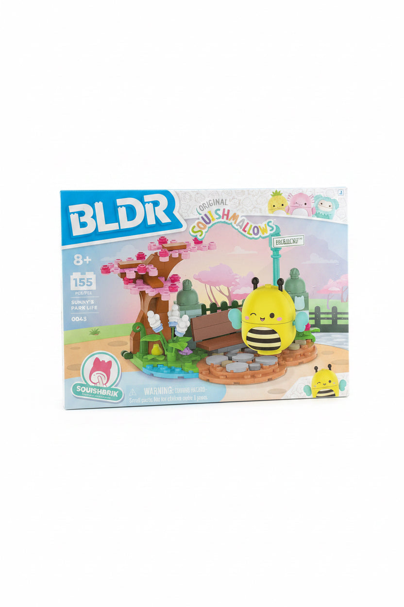 BLDR ORIGINAL