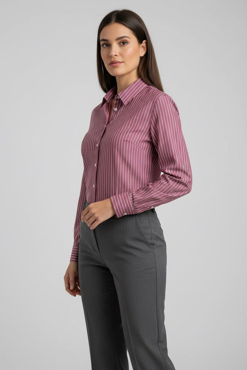 TALBOTS CMISA VESTIR DE MUJER