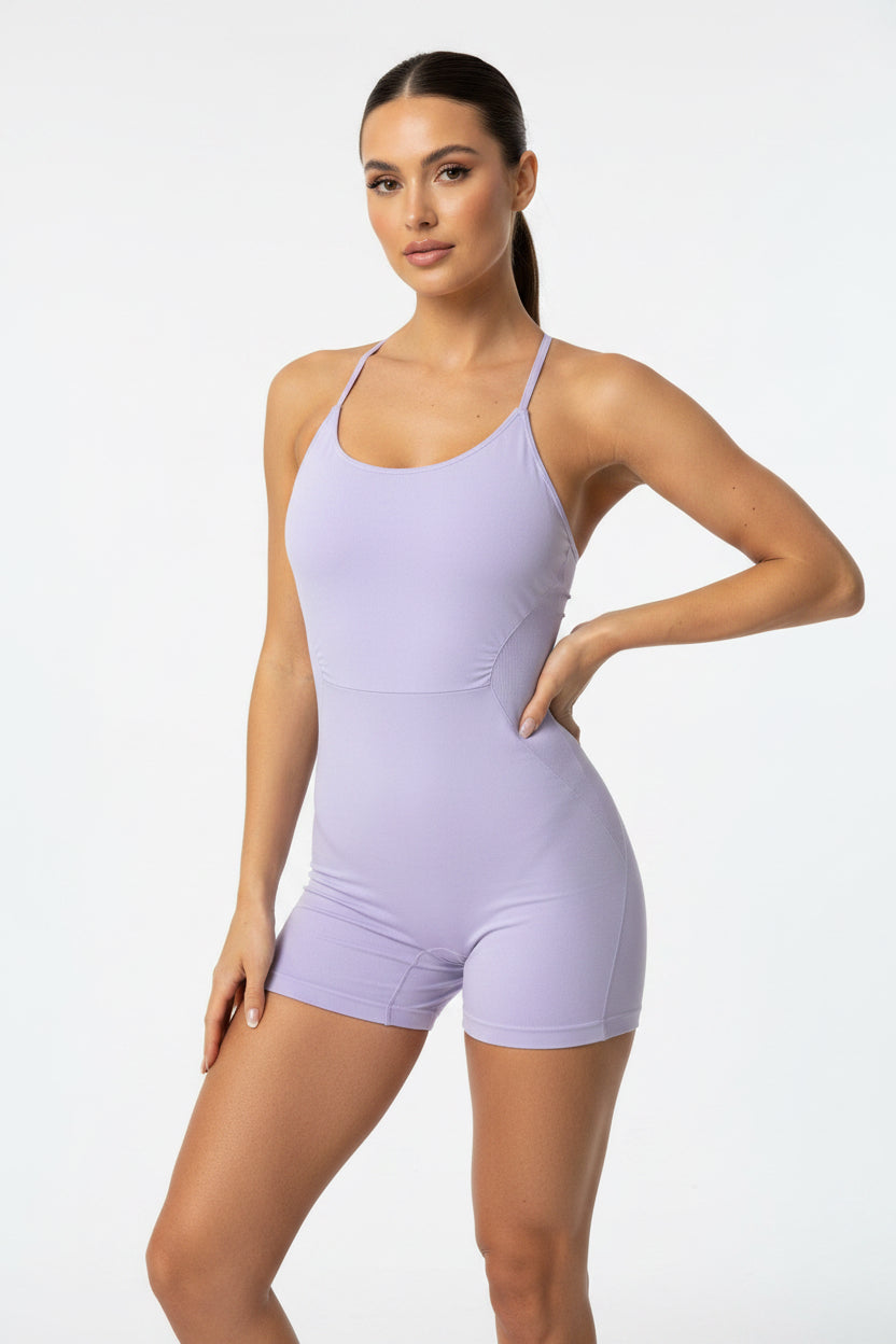 M ENTERIZO DEPORTIVO DE MUJER