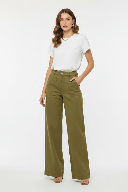 BAGATELLE COLECTION PANTALON MUJER