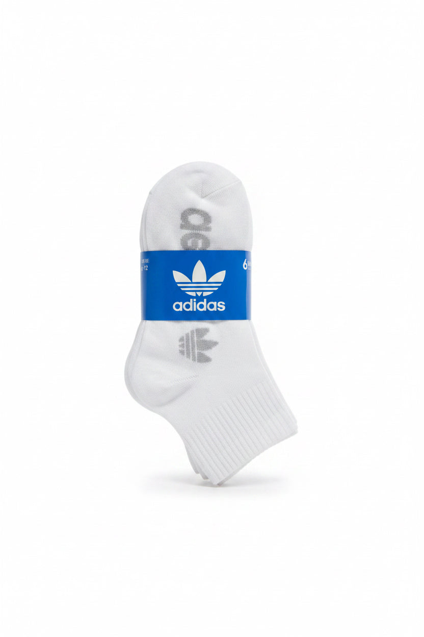 ADIDAS CALSETA  HOMBRE