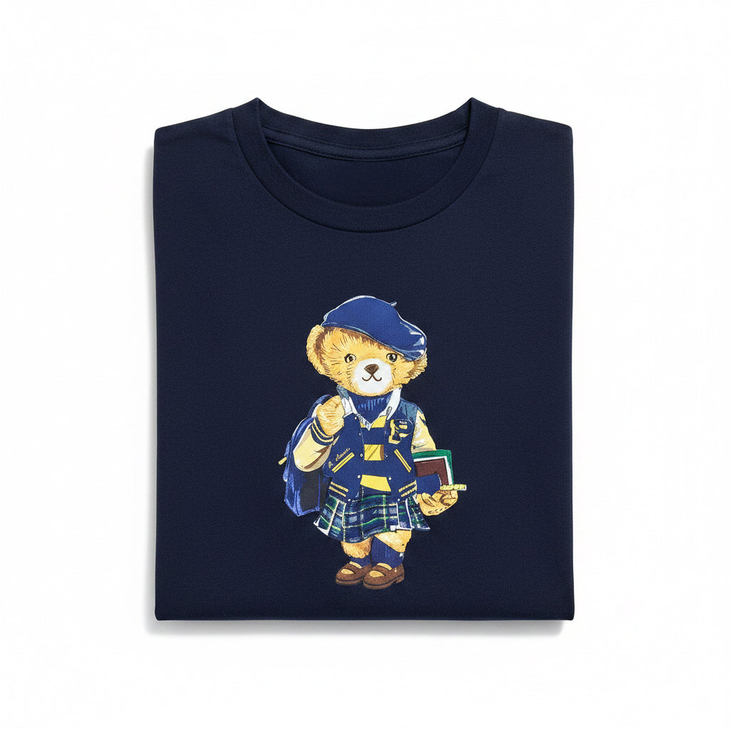 POLO RALPH LAUREN CAMISETA DE NIÑA