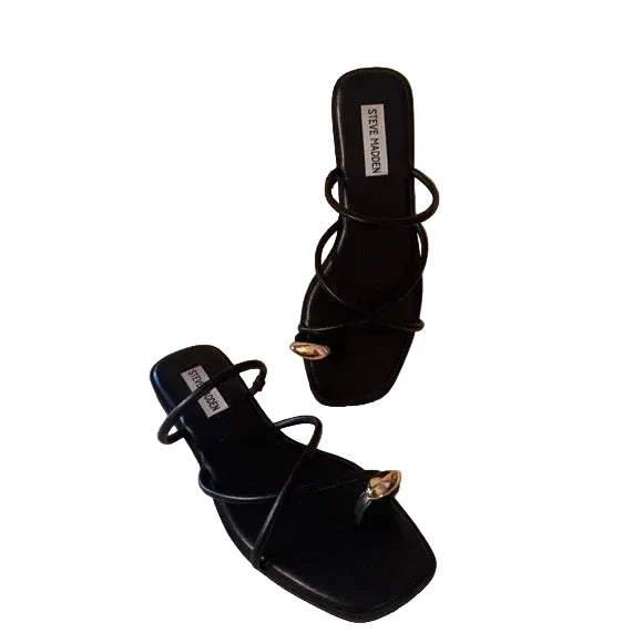 STEVE MADDEN SANDALIAS