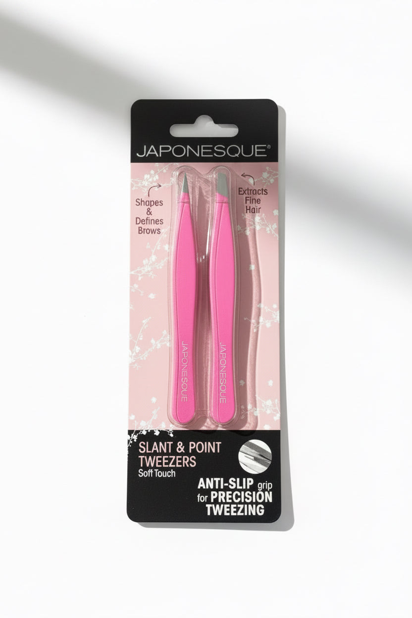 JAPONESQUE PINZAS