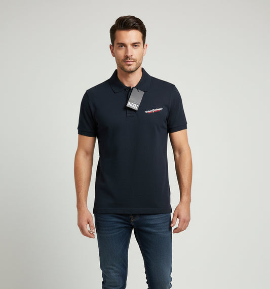 DIESEL TIPO POLO HOMBRE