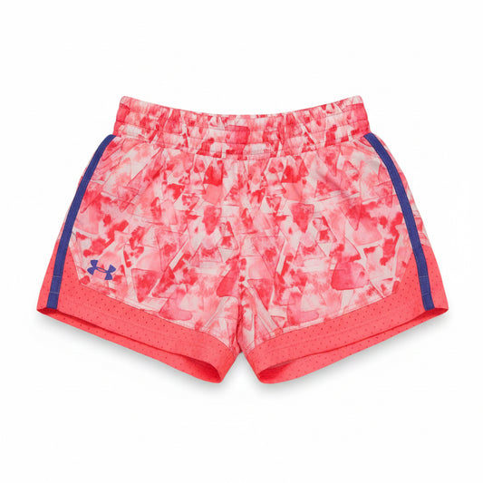 UNDER ARMOUR SHORT DE NIÑA