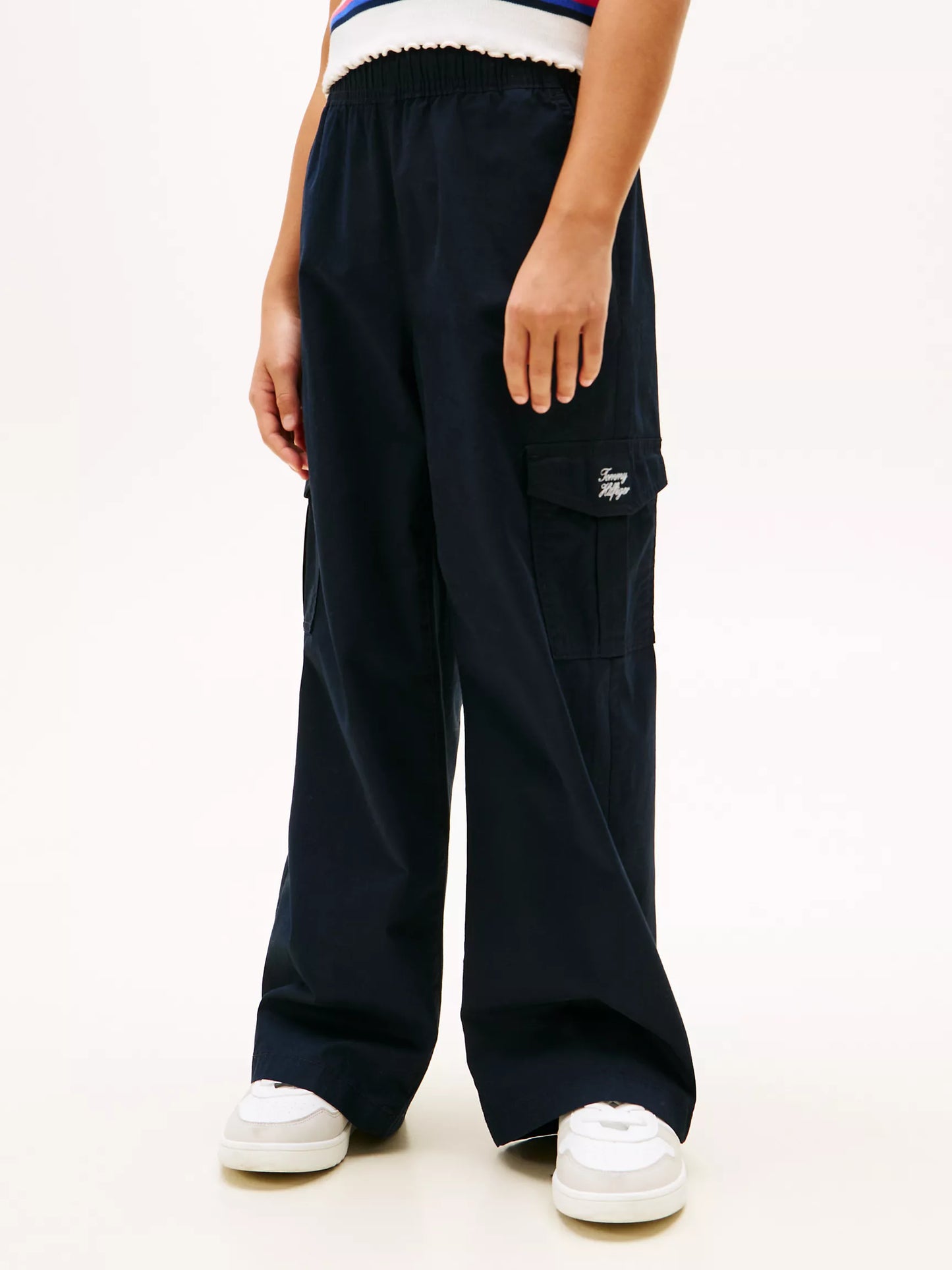TOMMY HILFIGER PANTALON NIÑA