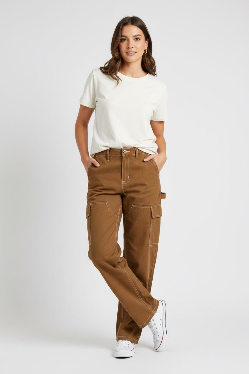 DENIZEN LEVI’S PANTALÓN MUJER