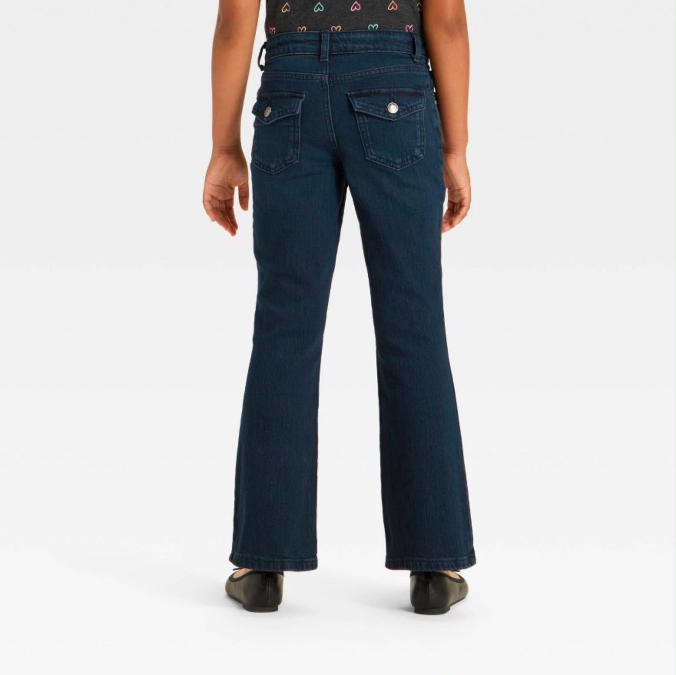 CAT & JACK JEANS