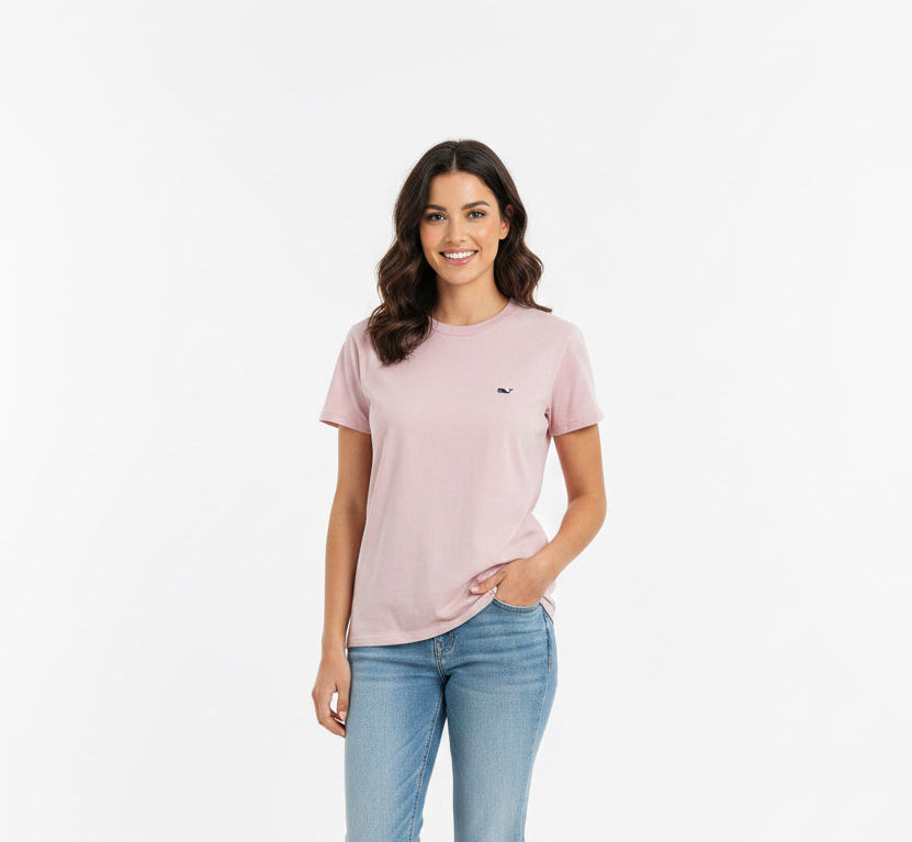 VINEYARD VINES CAMISETA  MUJER