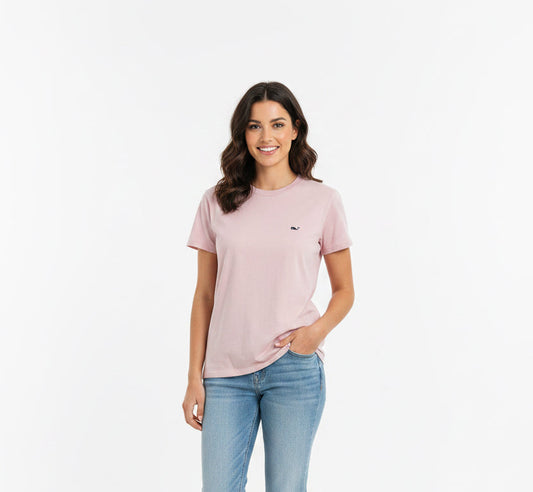 VINEYARD VINES CAMISETA  MUJER
