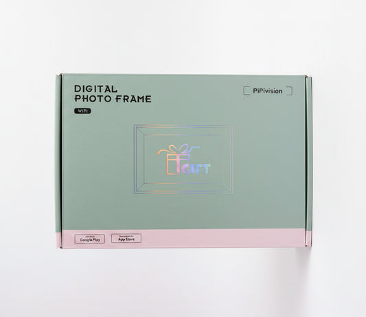 DIGITAL PHOTO FRAME