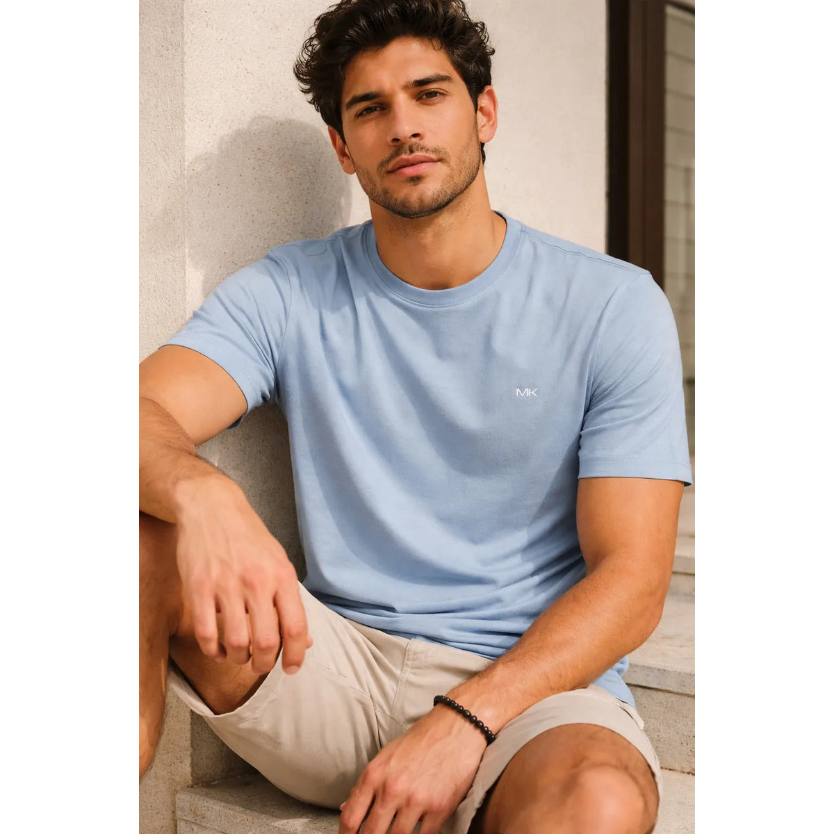 MICHAEL KORS CAMISETA