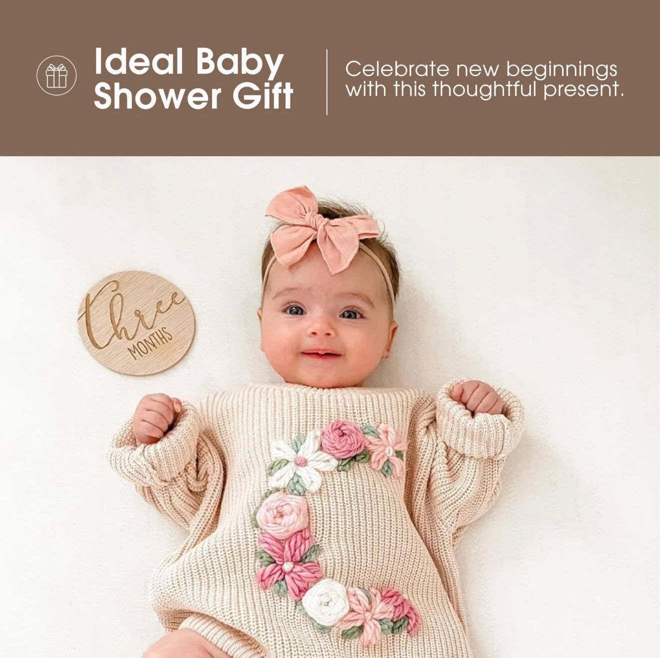 PEARHEAD NEWBORN GIFT SET