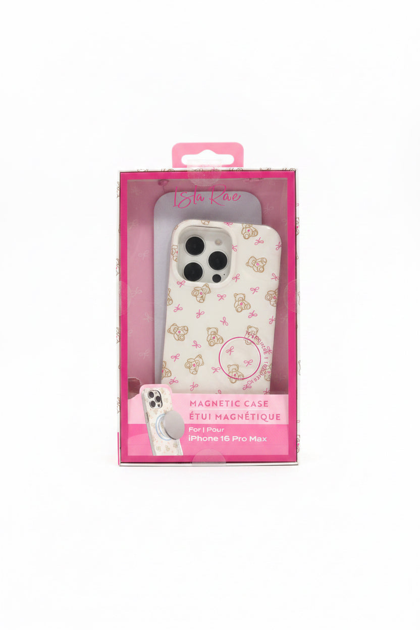 ISLA RAE FUNDA !PHONE 16 PRO MAX