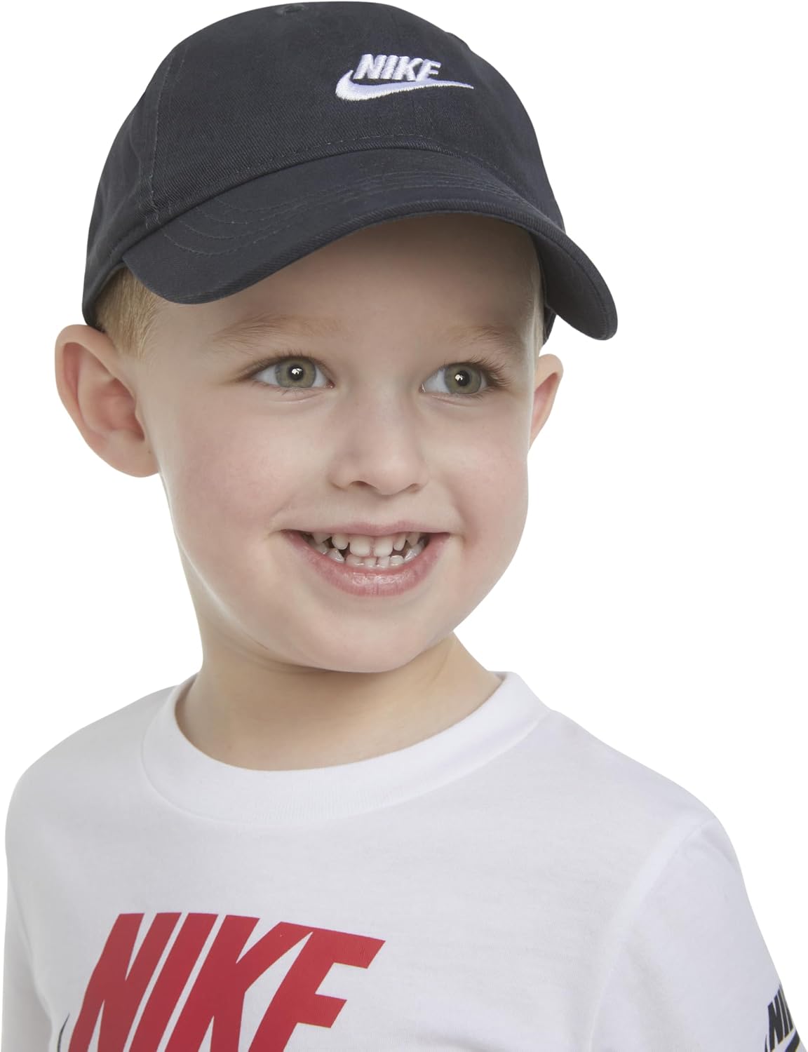 GORRA NIKE CLUB CAP NIÑO
