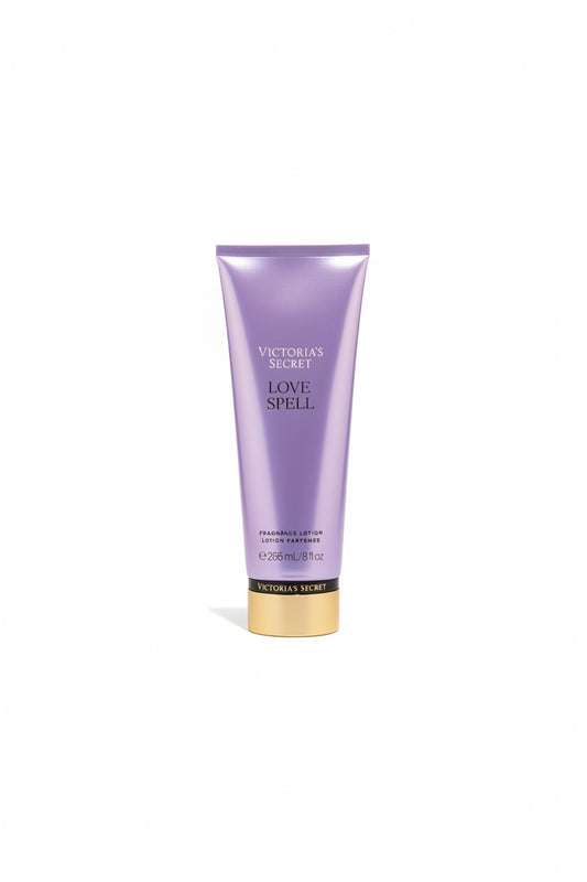 VICTORIA’S SECRET LOVE SPELL LOTION