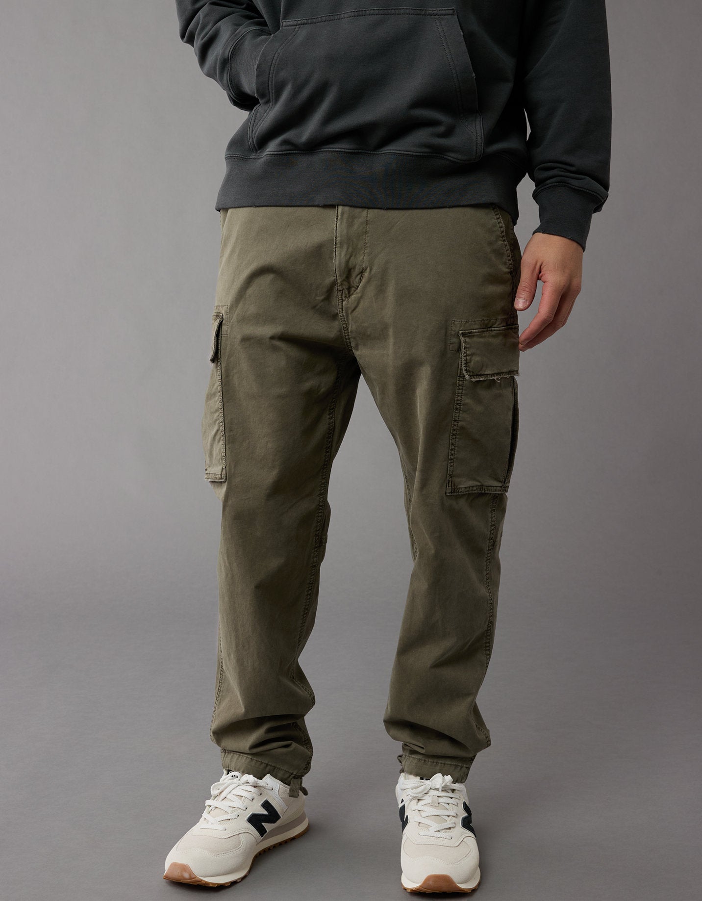 AMERICAN EAGLE CARGO