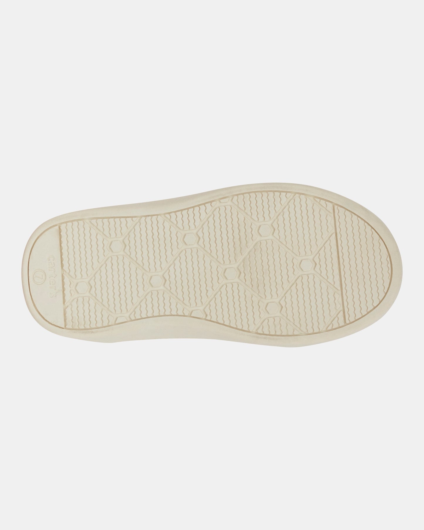 TENIS CARTERS NIÑA