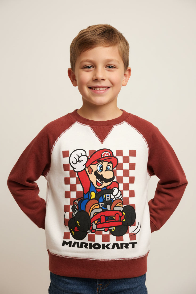 OLD NAVY SUETER DE NIÑO
