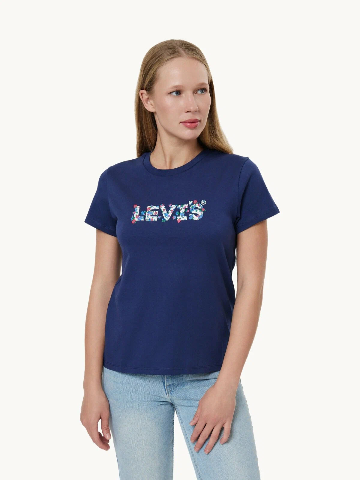 LEVIS CAMISA DE MUJER