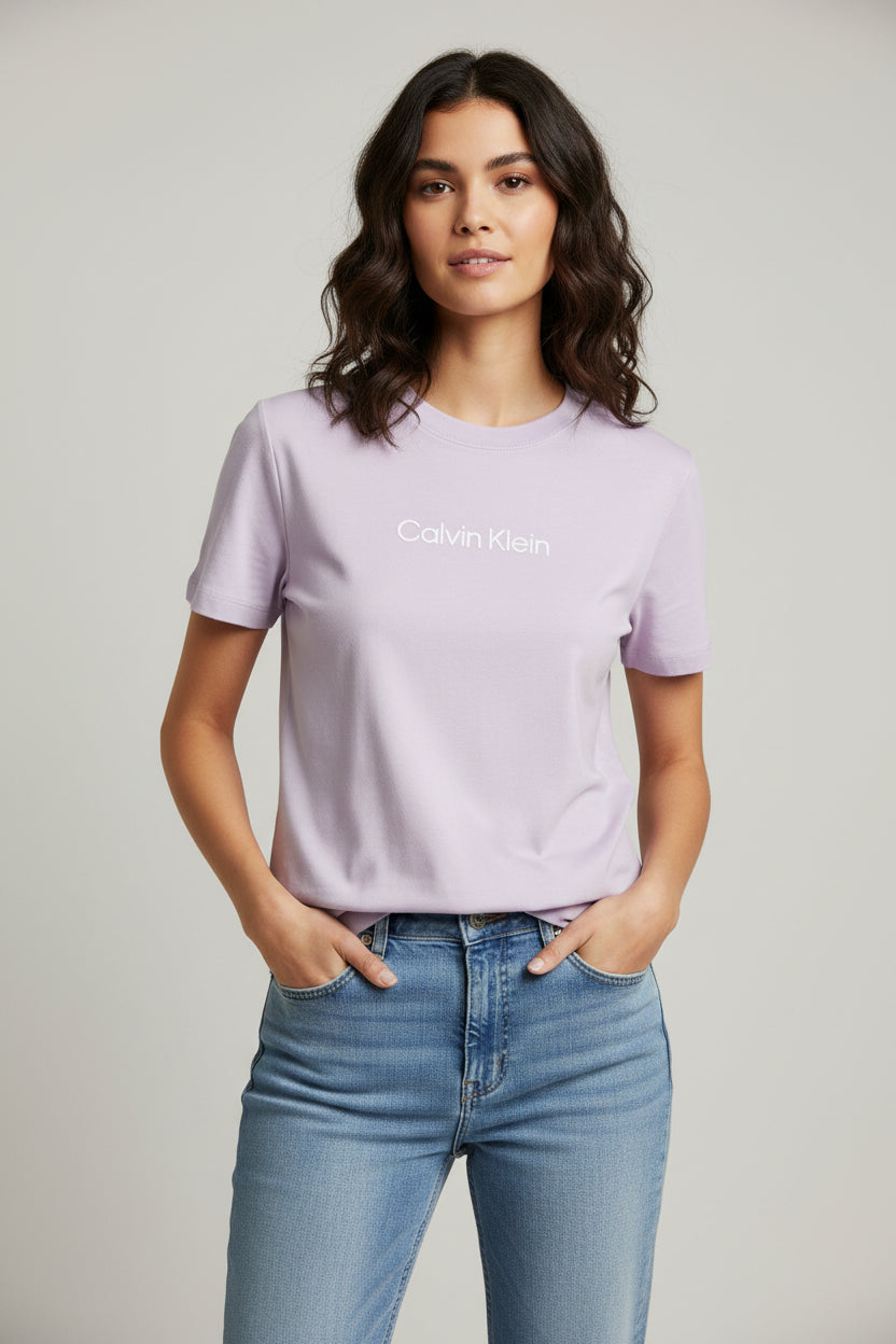 CAMISA CALVIN KLEIN  MUJER