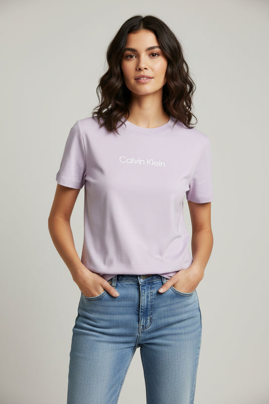 CAMISA CALVIN KLEIN  MUJER