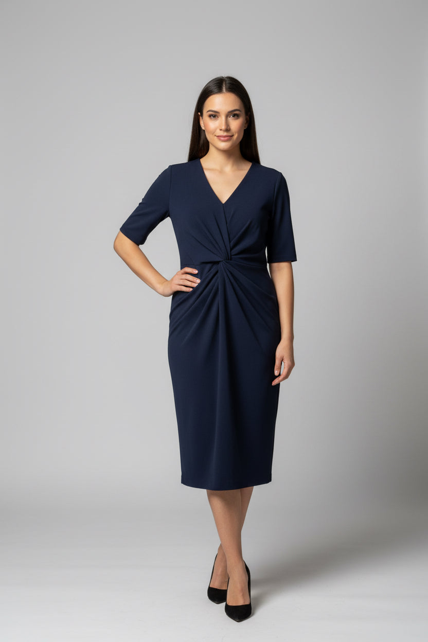 CALVIN KLEIN VESTIDO DE MUJER