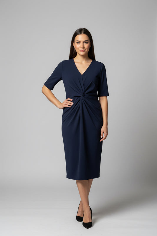 CALVIN KLEIN VESTIDO DE MUJER