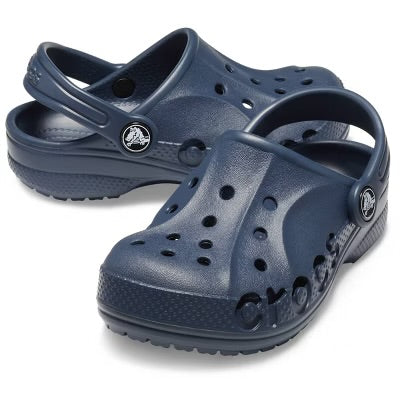 CROCS NIÑO BAYA