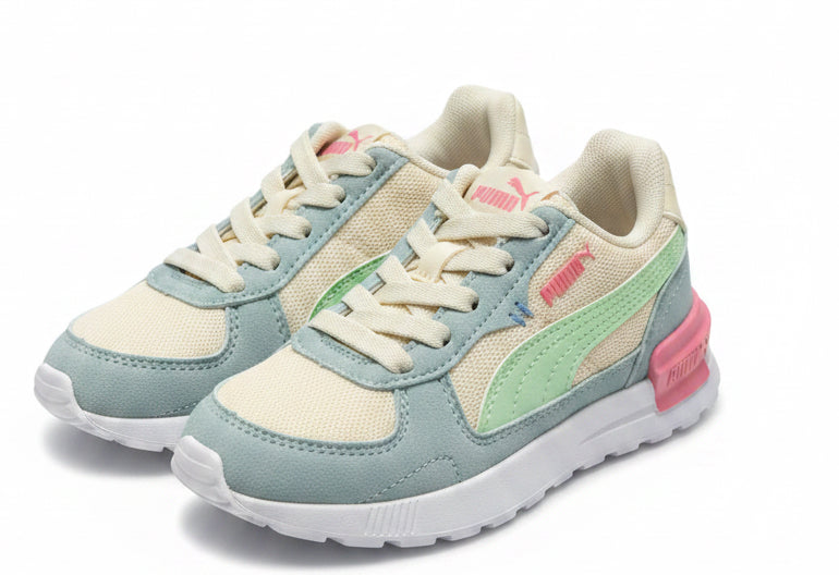 PUMA TENIS NIÑA