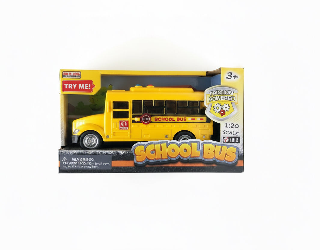 SCHOOL BUS