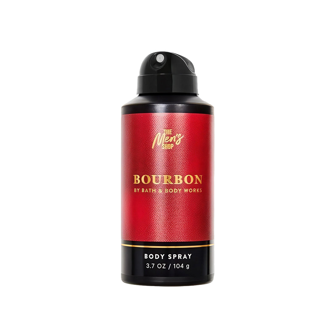 THE MENS SHOP BOURBON DE HOMBRE