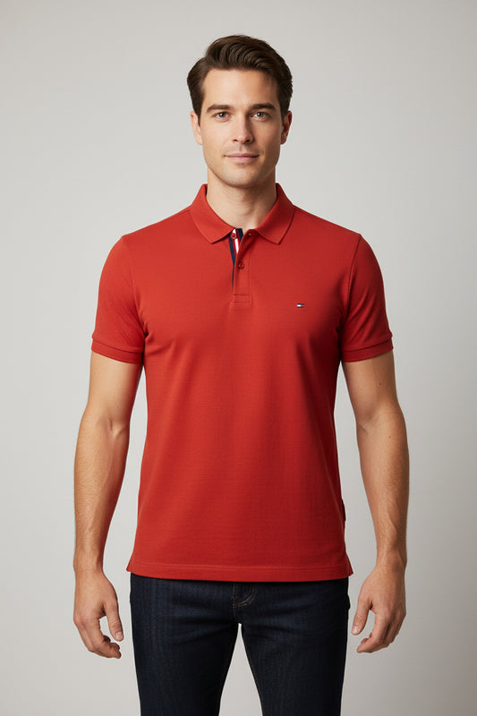TOMMY HILFIGER TIPO POLO HOMBRE