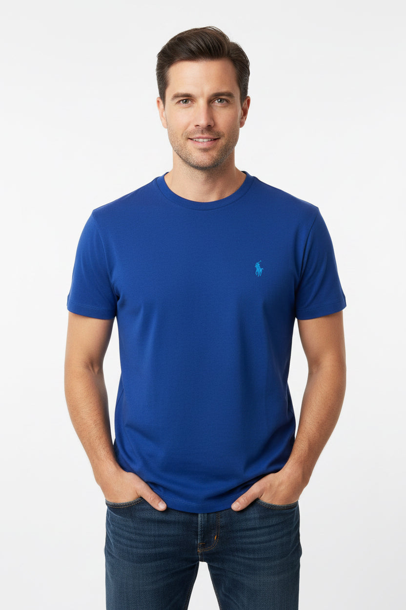 CAMISETA POLO RALPH LAUREN DE HOMBRE