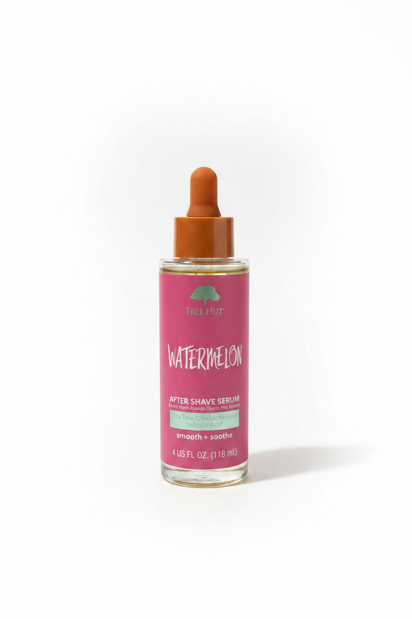 TREE HUT SHAVE SERUM