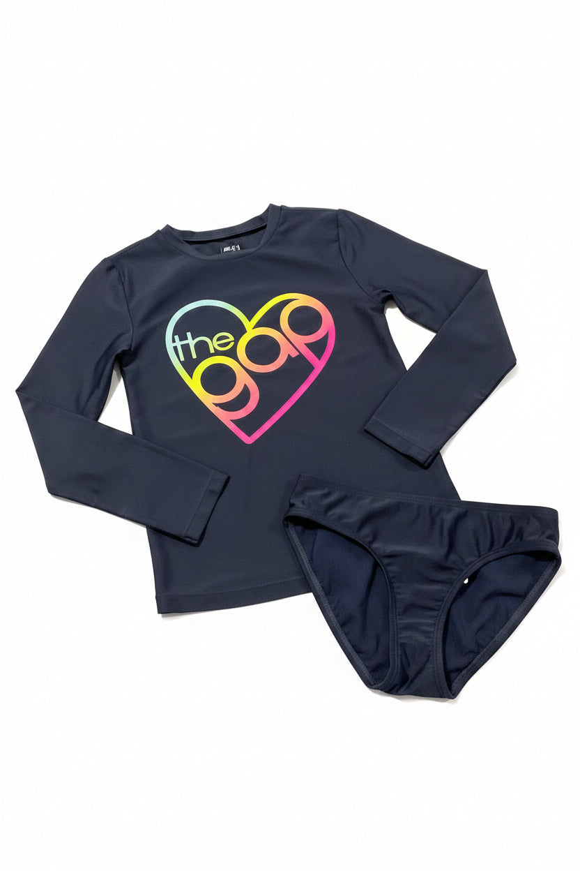 GAP TRAJE DE BAÑO