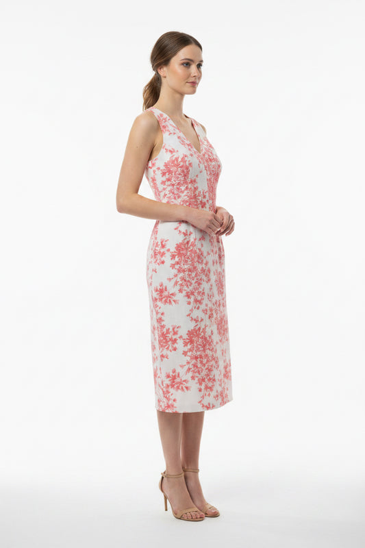 TOMMY HILFIGER VESTIDO MUJER