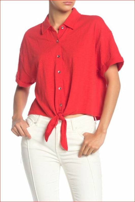 KAKTUS BLUSA MUJER