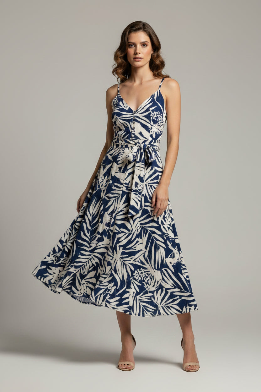 DKNY VESTIDO MUJER