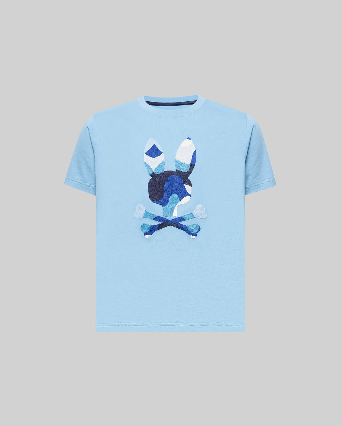 PSYCHO BUNNY CAMISETA