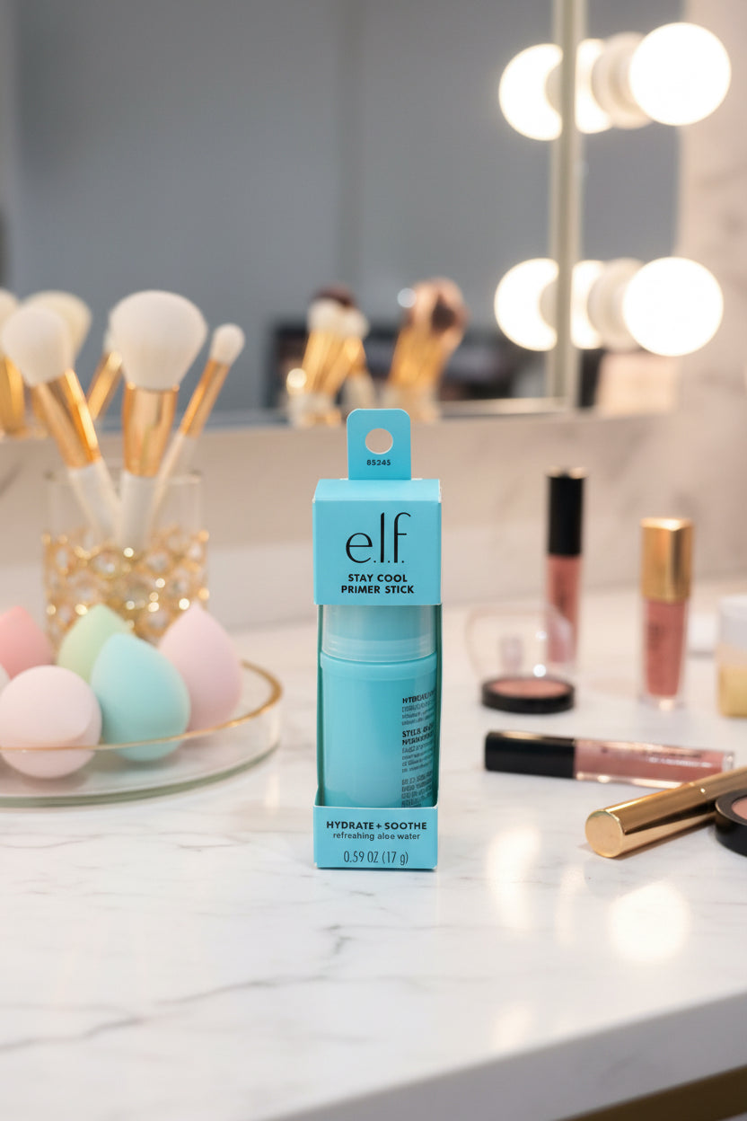 ELF STAY COOL PRIMER STICK