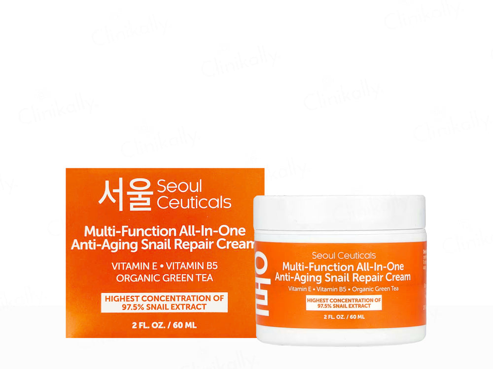 SEOUL CEUTICALS MULTI FUNCION