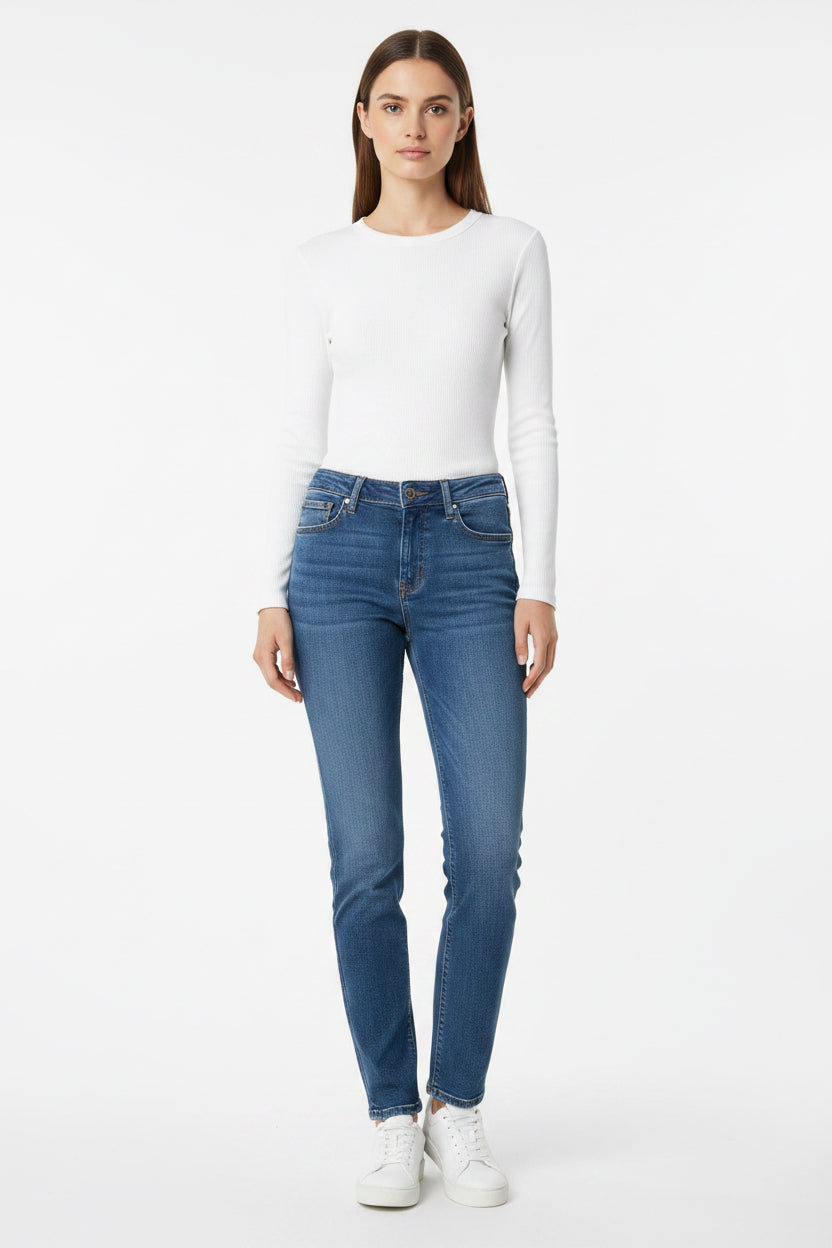 OLD NAVY JEANS DE MUJER